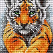 Cross stitch pattern: #2678169