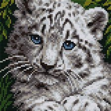 Cross stitch pattern: #2678170