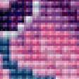 Preview of cross stitch pattern: #2678175