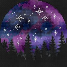 Cross stitch pattern: #2678181