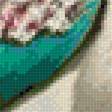 Preview of cross stitch pattern: #2678228