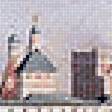 Preview of cross stitch pattern: #2678315