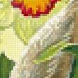 Preview of cross stitch pattern: #2678332