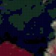 Preview of cross stitch pattern: #2678470