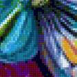 Preview of cross stitch pattern: #2678483