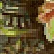 Preview of cross stitch pattern: #2678785