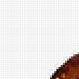 Preview of cross stitch pattern: #2678829