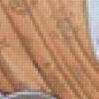 Preview of cross stitch pattern: #2678886