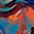 Preview of cross stitch pattern: #2678899