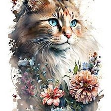 Cross stitch pattern: #2678966