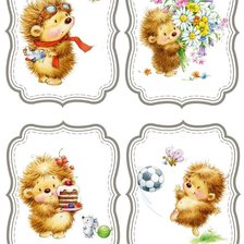 Cross stitch pattern: #2679280