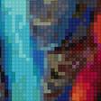 Preview of cross stitch pattern: #2679393