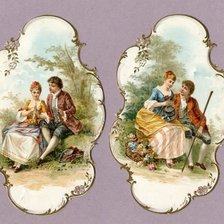 Cross stitch pattern: #2679813