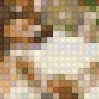 Preview of cross stitch pattern: #2679875