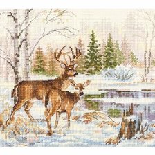 Cross stitch pattern: #2679875