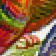 Preview of cross stitch pattern: #2679907