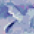 Preview of cross stitch pattern: #2680005