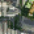 Preview of cross stitch pattern: #2680008