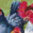 Preview of cross stitch pattern: #2680026