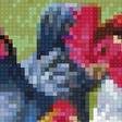 Preview of cross stitch pattern: #2680031