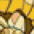 Preview of cross stitch pattern: #2680041