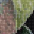 Preview of cross stitch pattern: #2680043