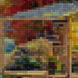 Preview of cross stitch pattern: #2680056