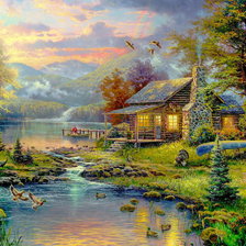 Cross stitch pattern: #2680056