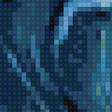 Preview of cross stitch pattern: #2680059