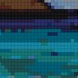 Preview of cross stitch pattern: #2680060