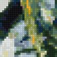 Preview of cross stitch pattern: #2680064