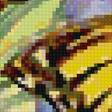 Preview of cross stitch pattern: #2680085