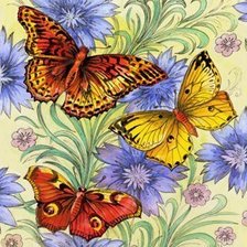 Cross stitch pattern: #2680085