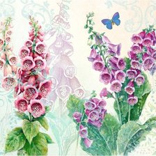 Cross stitch pattern: #2680094