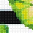 Preview of cross stitch pattern: #2680101