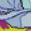 Preview of cross stitch pattern: #2680102