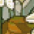 Preview of cross stitch pattern: #2680106