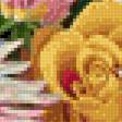 Preview of cross stitch pattern: #2680464