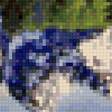 Preview of cross stitch pattern: #2680912