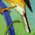 Preview of cross stitch pattern: #2680960