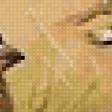 Preview of cross stitch pattern: #2681102