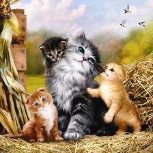 Cross stitch pattern: #2681260