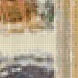 Preview of cross stitch pattern: #2681364