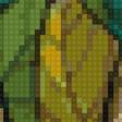 Preview of cross stitch pattern: #2681428