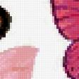 Preview of cross stitch pattern: #2681434