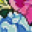 Preview of cross stitch pattern: #2681441