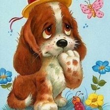 Cross stitch pattern: #2681463