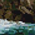 Preview of cross stitch pattern: #2681472