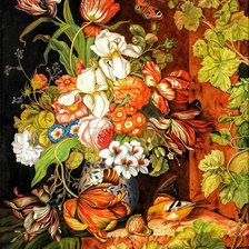 Cross stitch pattern: #2681636