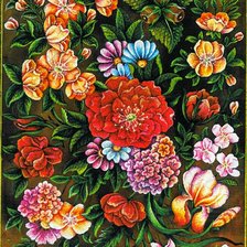 Cross stitch pattern: #2681638